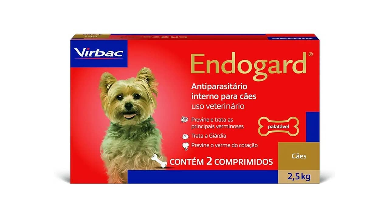 Melhor Vermífugo para Cães Filhotes: Análise Completa de 10 Opções