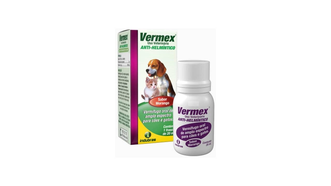 Melhor Vermífugo para Gatos Filhotes: Análise dos 10 Melhores Produtos