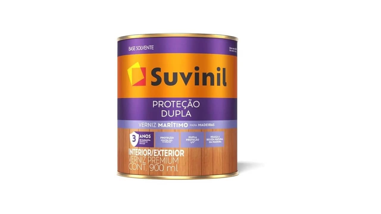 Melhor Verniz Marítimo: 10 Opções de Alta Proteção