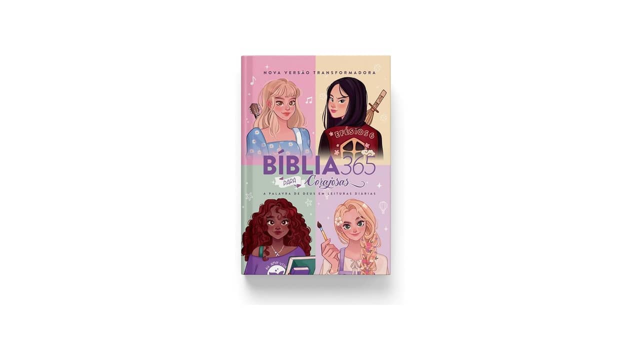 Melhor versão da bíblia para entender: Guia Ideal