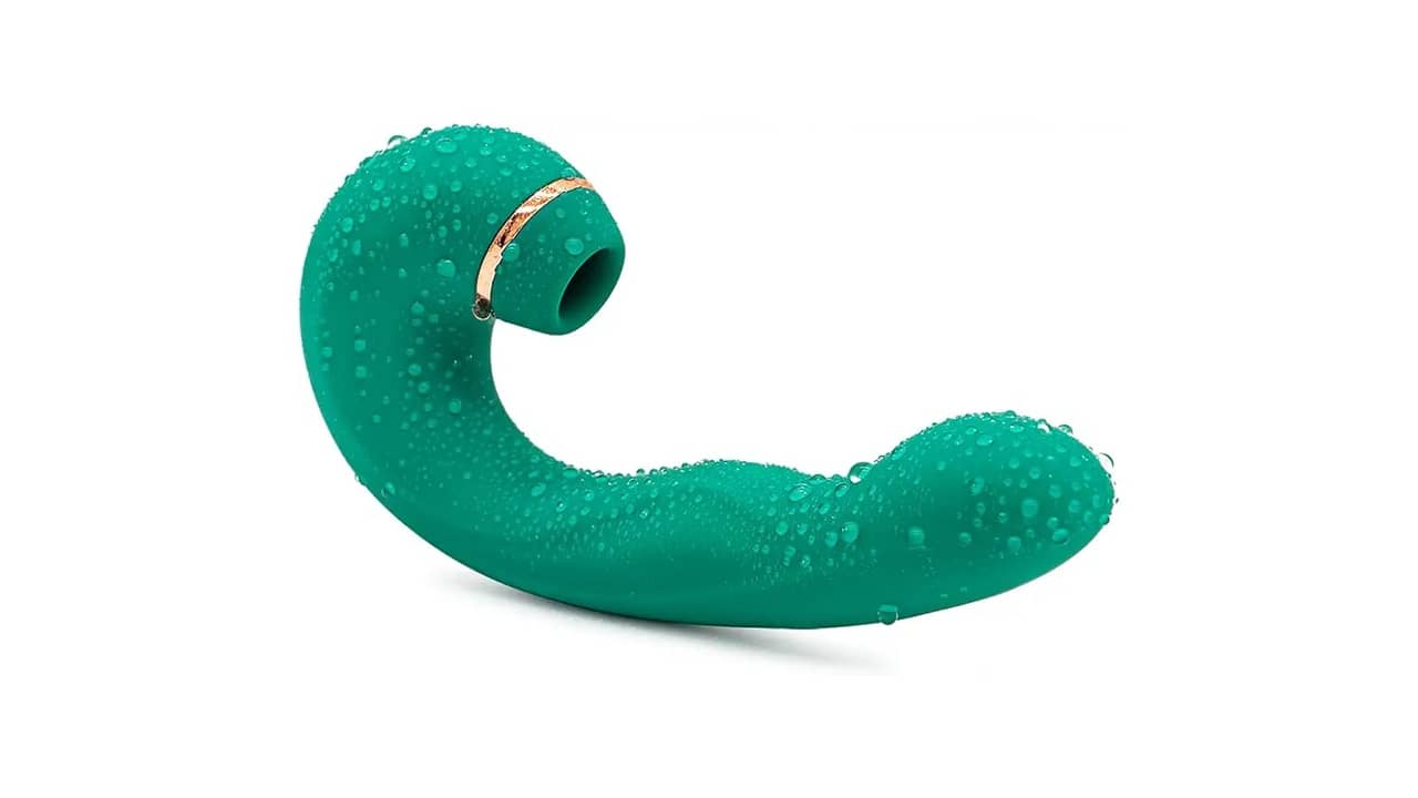 Melhor Vibrador: 10 Modelos com Sucção e Bluetooth