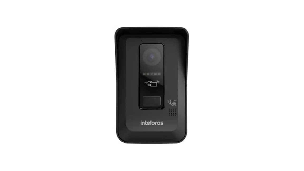 Melhor Vídeo Porteiro Wi-Fi com Atendimento pelo Celular: Análise Completa