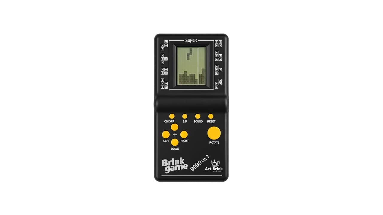 Melhor Videogame Barato: 10 Consoles Retrô e Portáteis