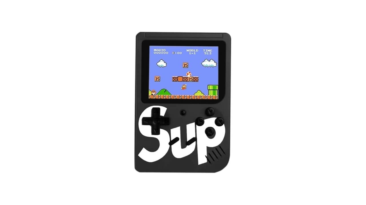 Melhor Videogame Infantil: 10 Modelos Portáteis