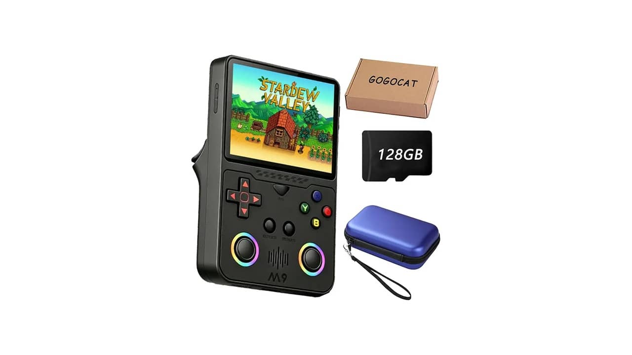 Melhor Videogame Portátil Emulador: Qual Seu Compromisso Perfeito?