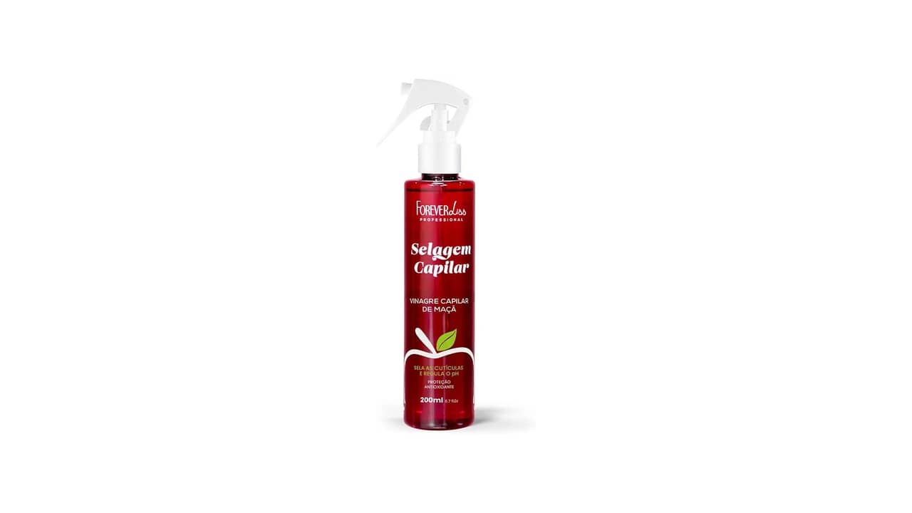 Melhor Vinagre de Maçã para Cabelo: 10 Opções Revitalizantes