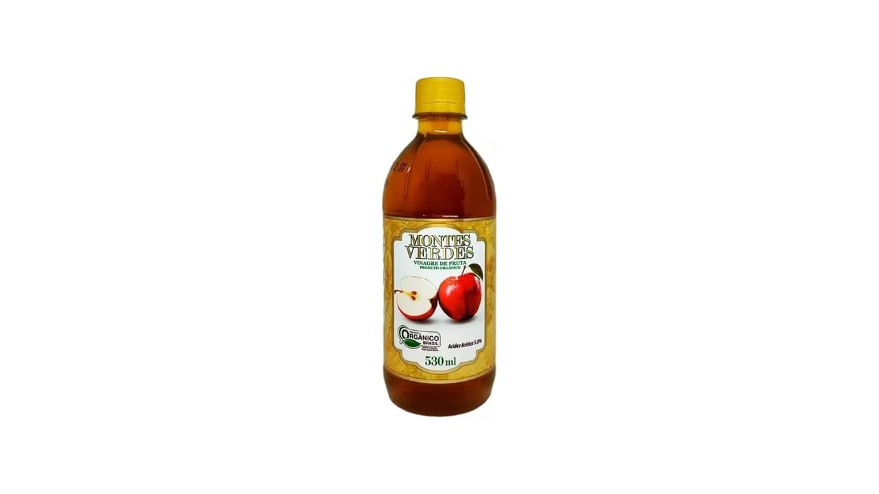 Melhor vinagre de maçã para emagrecer: 10 Puros
