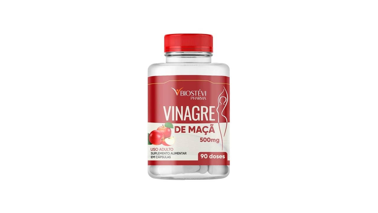 Melhor vinagre para emagrecer: 10 Opções Puras e Potentes