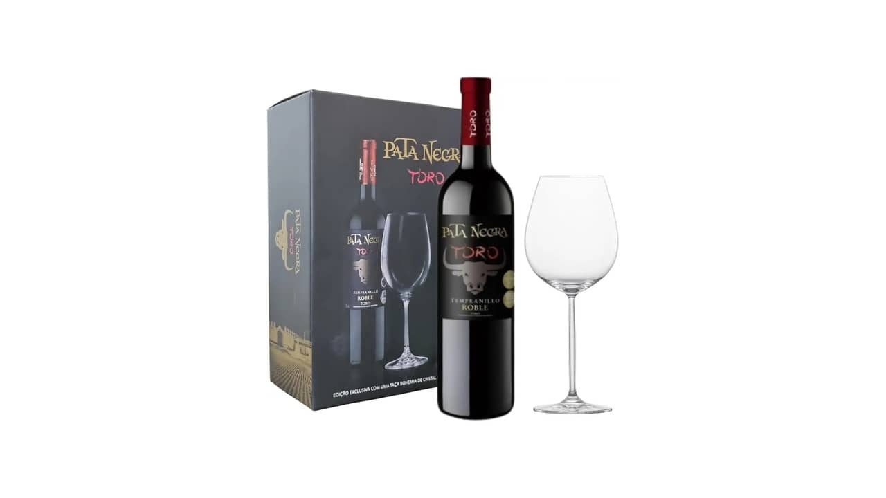 Melhor Vinho Bom para Presentear: Top 10 Rótulos!