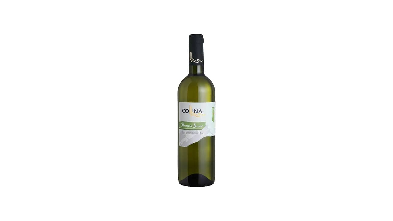 Melhor Vinho Branco Barato: Análise de 10 Opções Populares