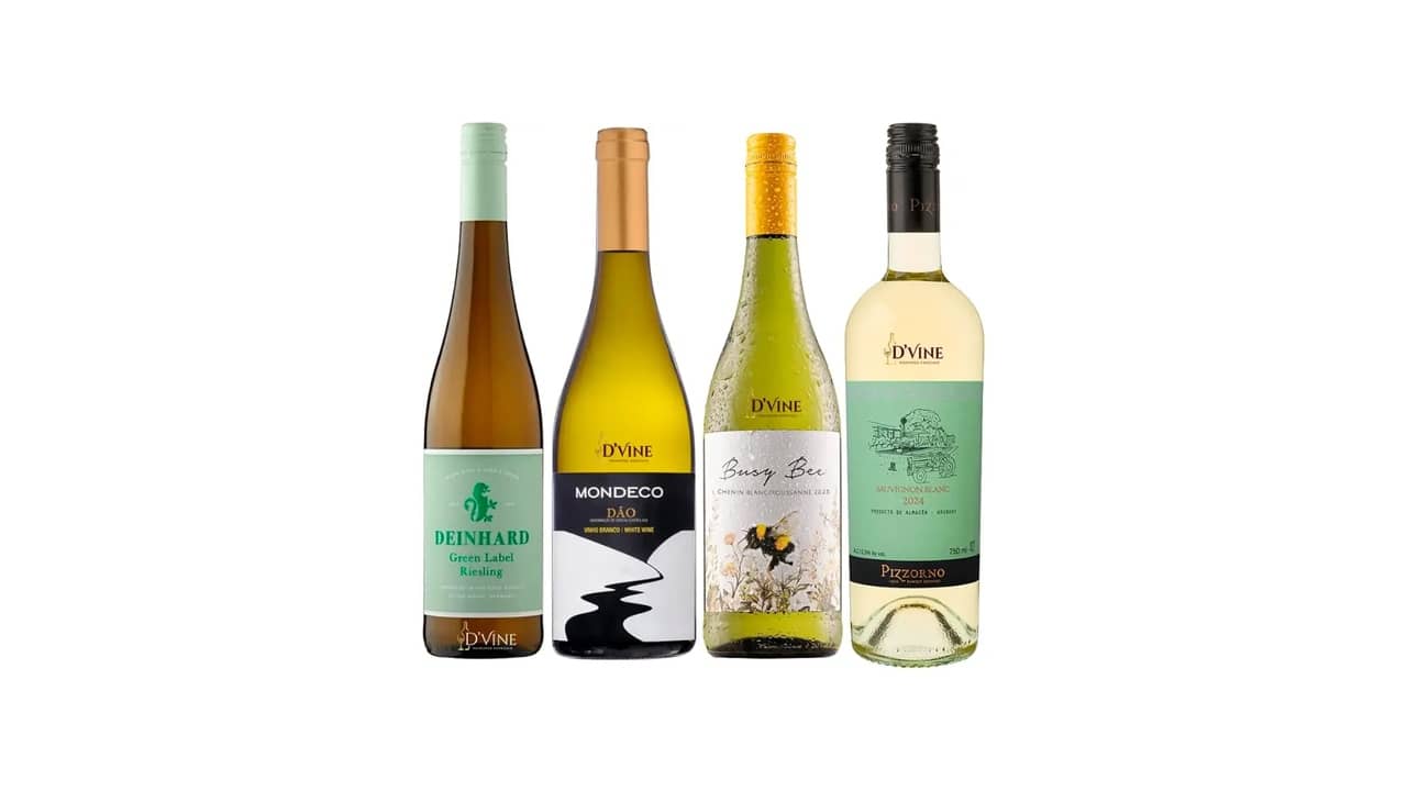 Melhor vinho branco do mundo: 10 Rótulos Essenciais