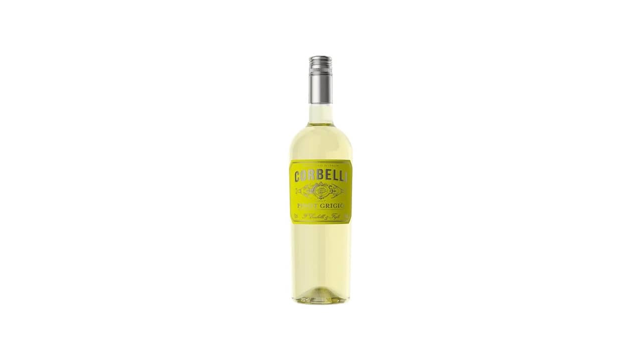 Melhor Vinho Branco Italiano: Qual É a Opção Perfeita?