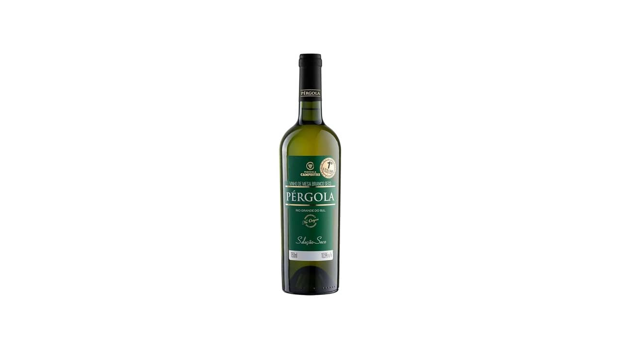 Melhor Vinho Branco Seco Barato: 7 Opções Acessíveis e Saborosas