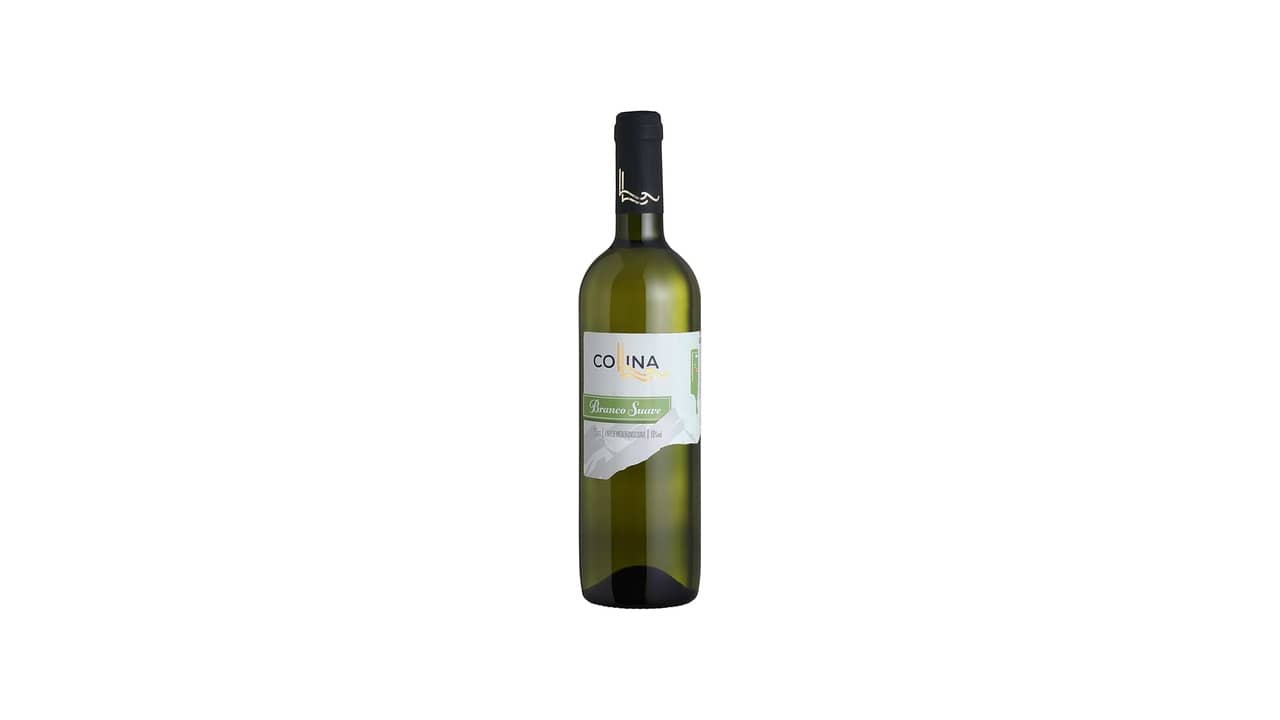 Melhor vinho branco suave: 6 Opções para Sobremesa