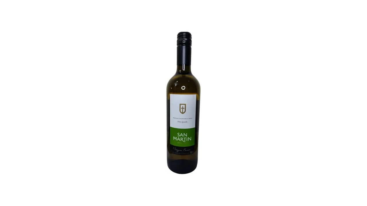 Melhor vinho brasileiro suave: 10 Opções Frutadas