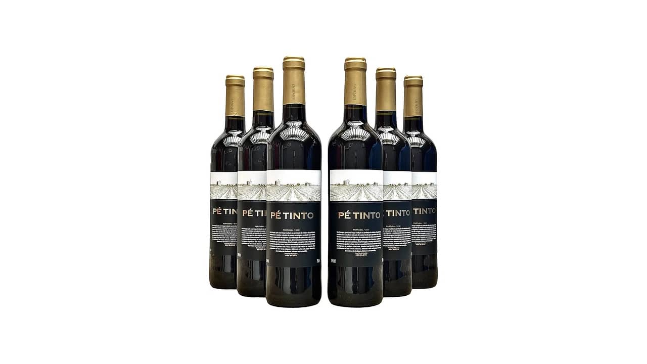 Melhor vinho do mundo valor: Guia Custo-Benefício