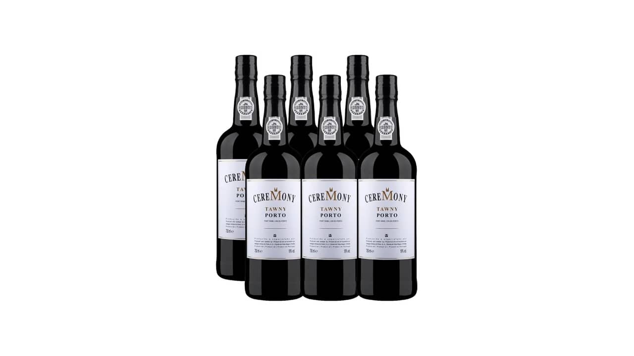 Melhor Vinho do Porto Custo-Benefício: As 10 Melhores Opções