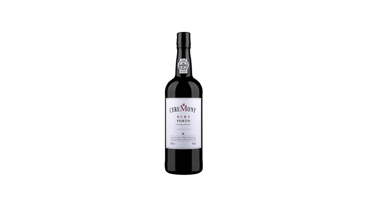 Melhor vinho do porto ruby: 8 Rótulos Imperdíveis