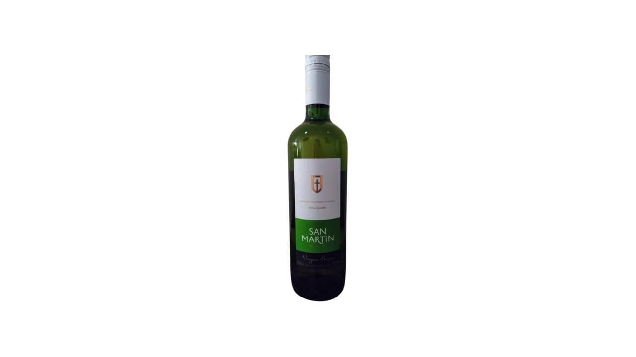 Melhor Vinho Doce Brasileiro: Análise Detalhada dos 10 Melhores