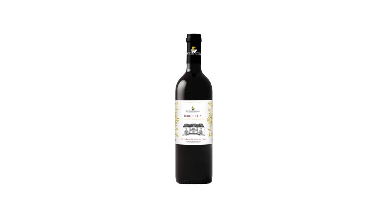 Melhor Vinho Francês Bordeaux: 10 Rótulos de Ótimo Custo-Benefício