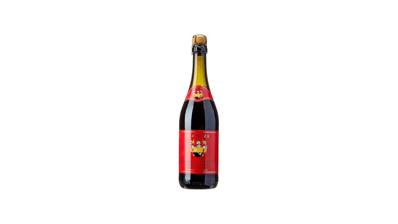 Melhor Vinho Italiano Barato: Os 10 Melhores Opções Econômicas