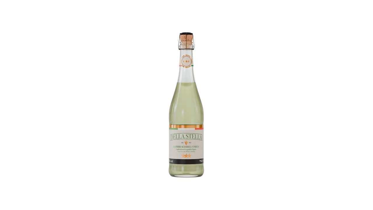 Melhor Vinho Italiano Branco: As 10 Opções Mais Saborosas