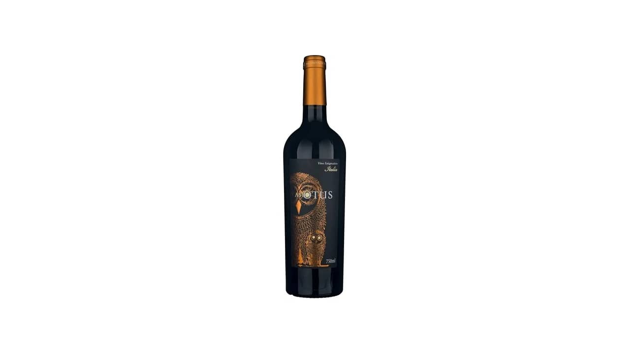 Melhor Vinho Italiano Custo-Benefício: As 10 Opções Mais Acessíveis