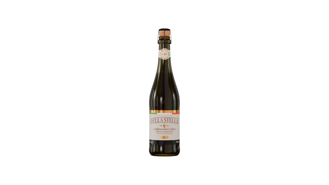 Melhor Vinho Lambrusco dell'Emilia: Tinto vs Branco para Diversificar Seu Cellar