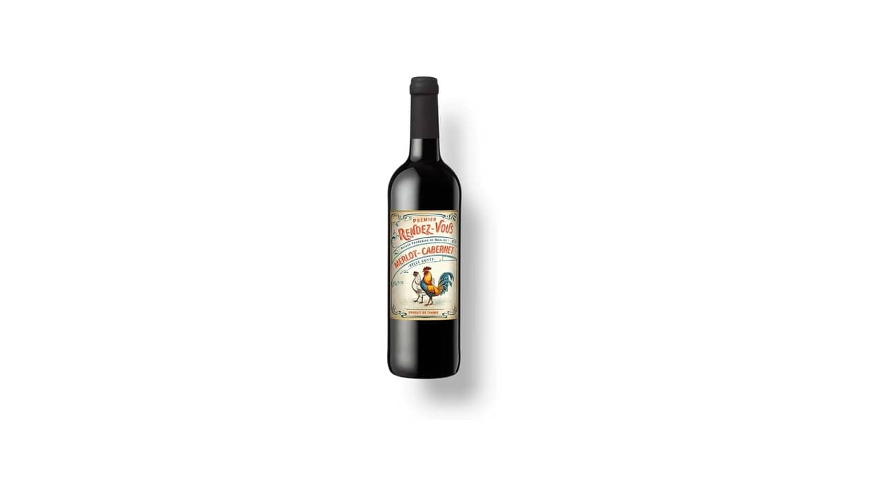 Melhor vinho merlot ou cabernet sauvignon: Qual Escolher?