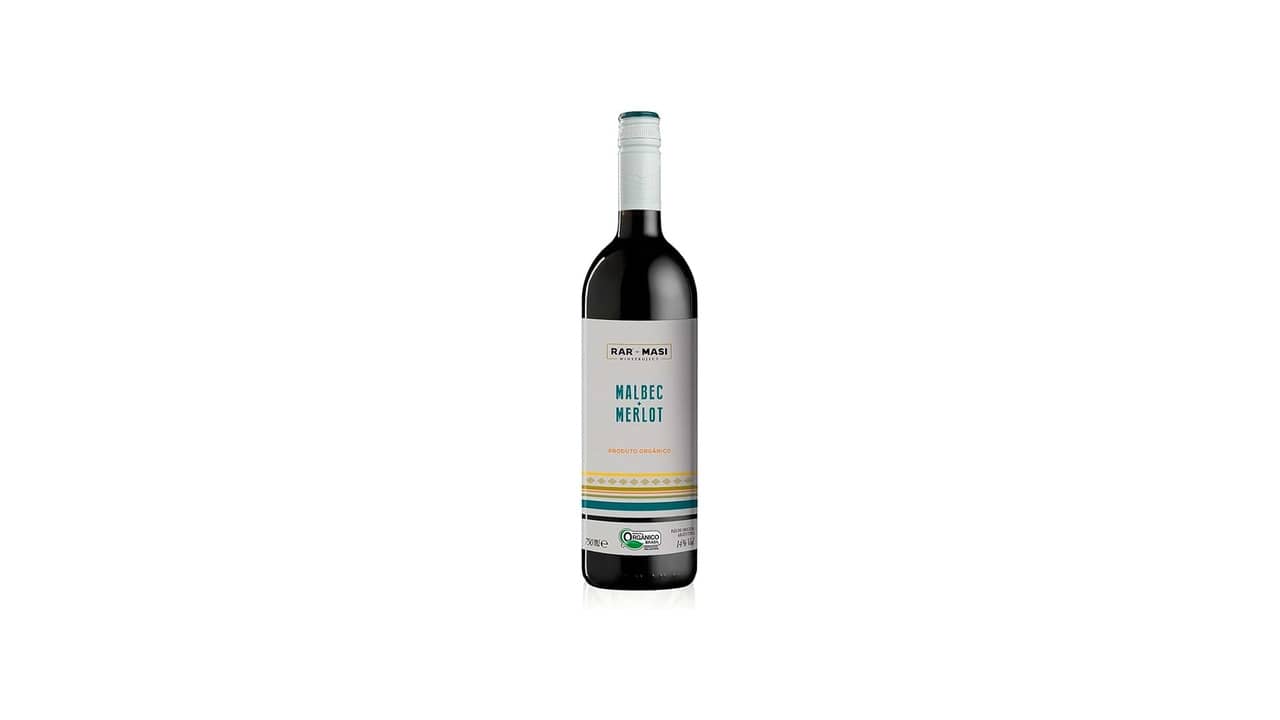 Melhor Vinho Merlot ou Malbec: Análise das 10 Opções Mais Populares