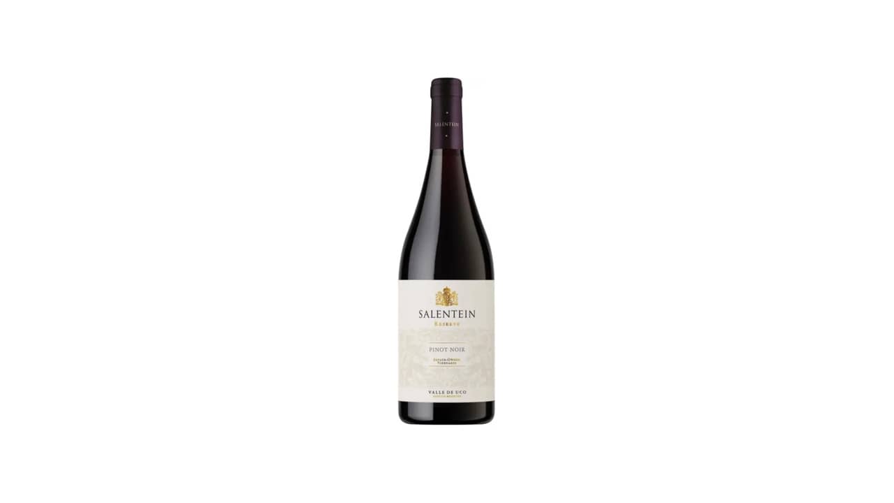 Melhor Vinho Pinot Noir Argentino: Análise de 8 Opções Excepcionais
