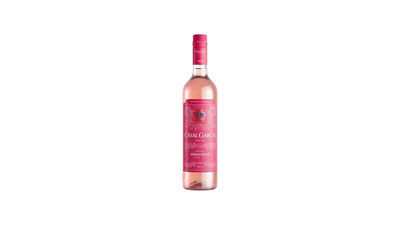 Melhor Vinho Rosé Custo Benefício: 10 Rótulos Para Saborear