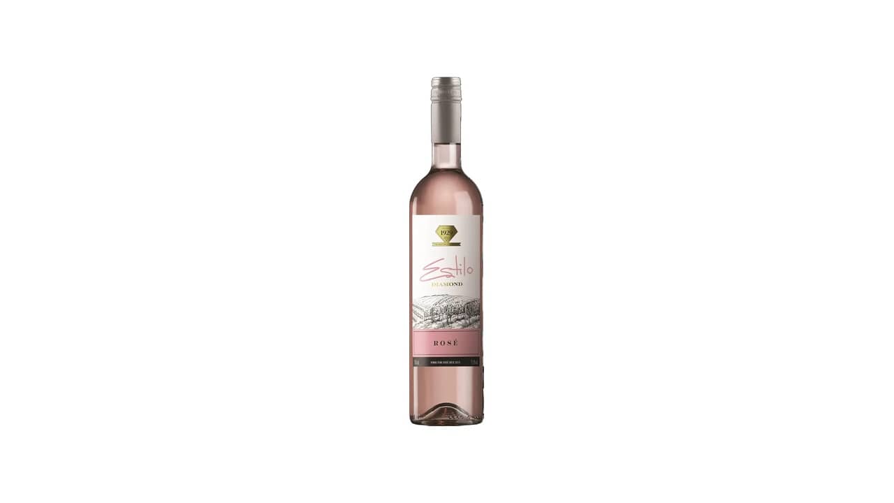Melhor Vinho Rosé Meio Seco: As 10 Melhores Opções do Mercado