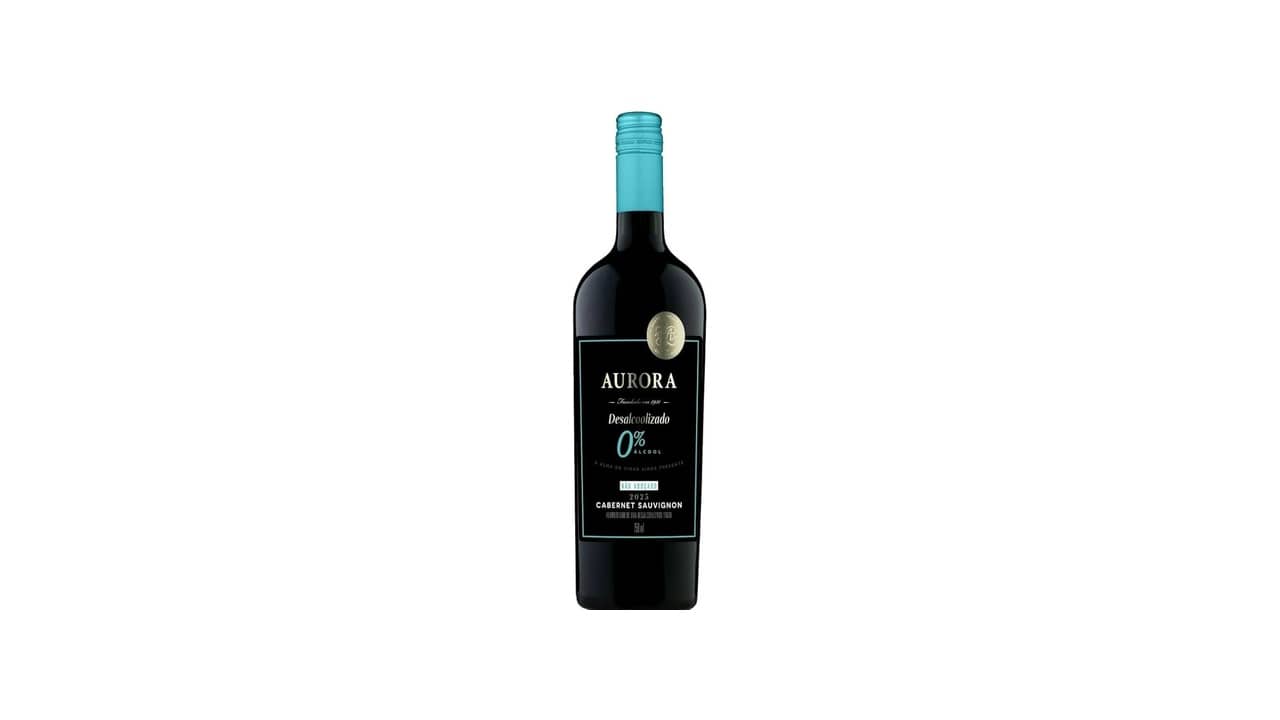 Melhor vinho sem álcool: 10 Opções de Sabor Real