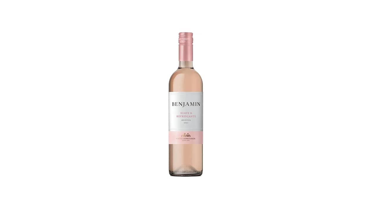 Melhor Vinho Suave Argentino: As 10 Opções Mais Populares