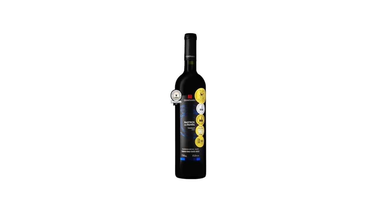 Melhor Vinho Tannat Brasileiro: As 10 Opções Mais Saborosas