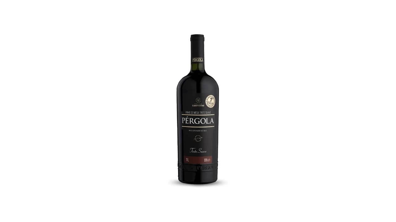 Melhor Vinho Tinto Suave Custo-Benefício: 10 Opções Excelentes