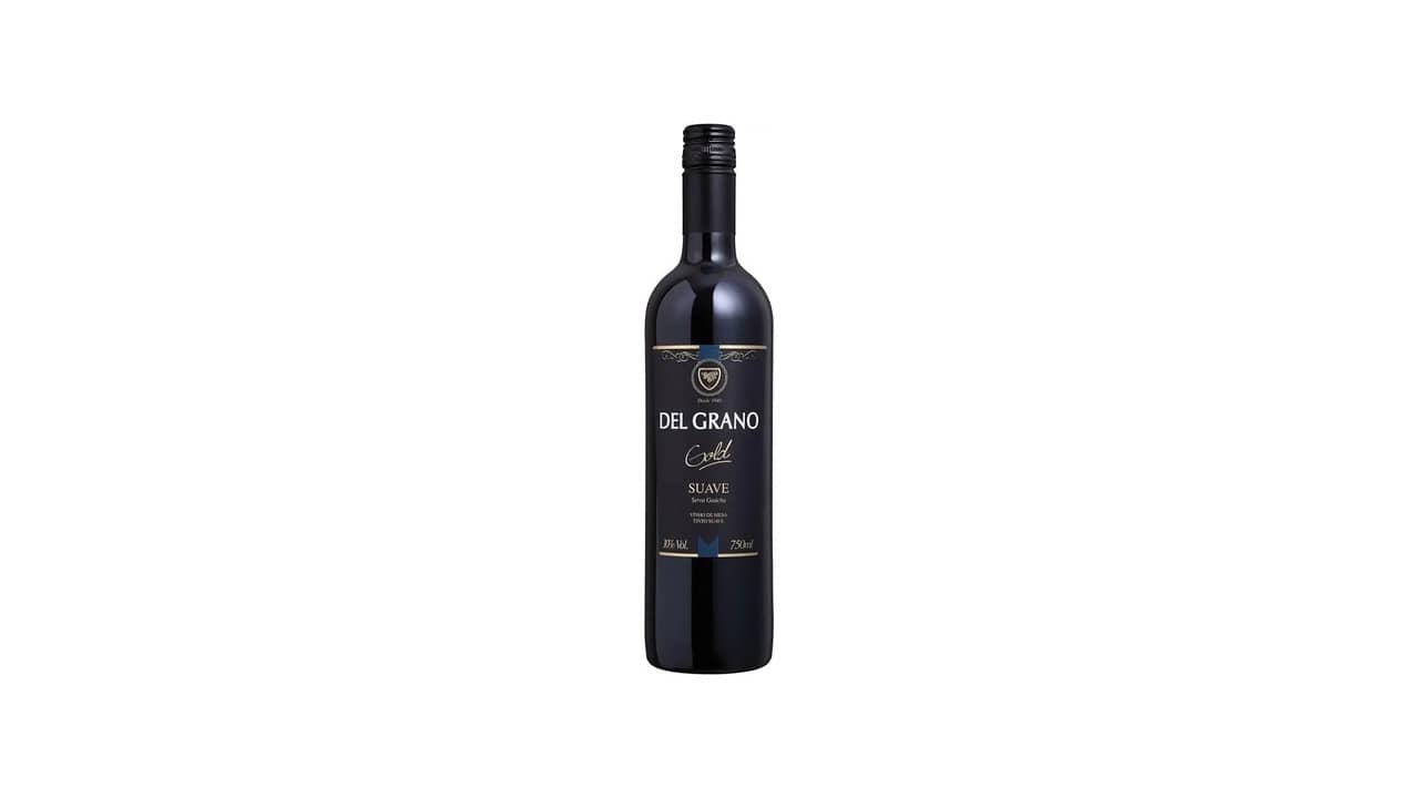 Melhor Vinho Tinto Suave de Mesa: As 10 Melhores Opções do Mercado