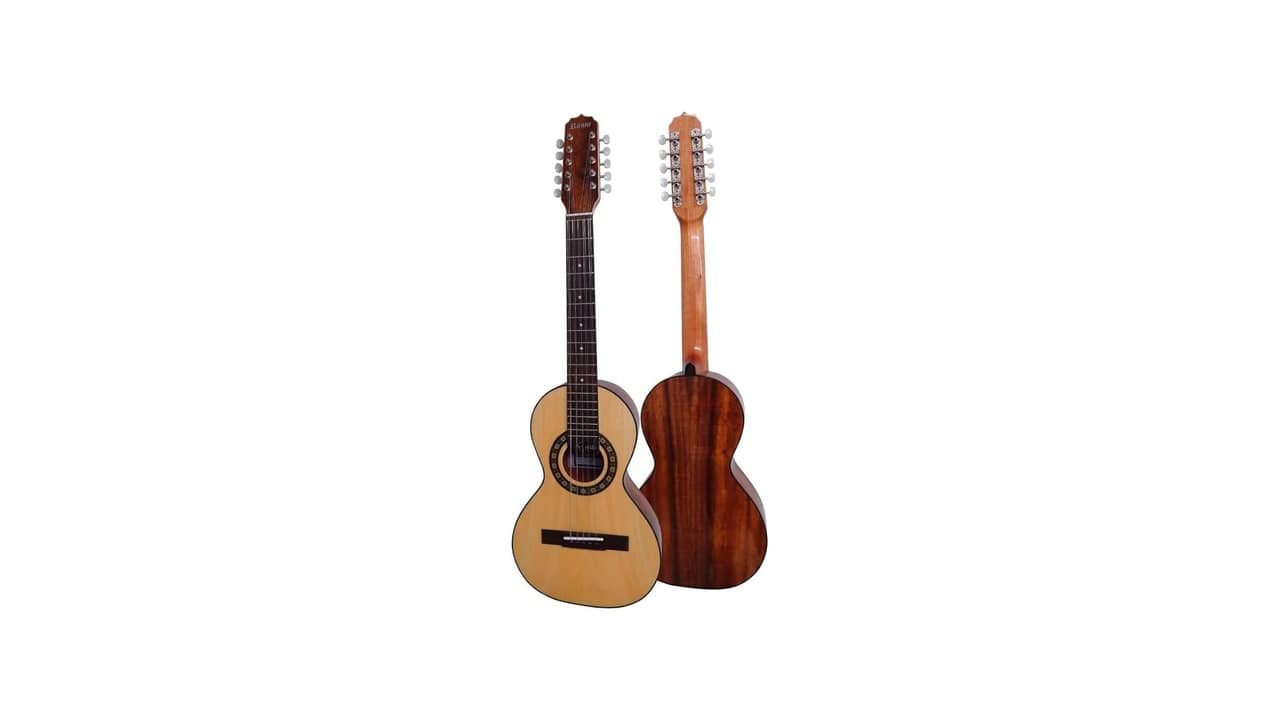 Melhor viola caipira profissional: 7 Opções de Som Premium