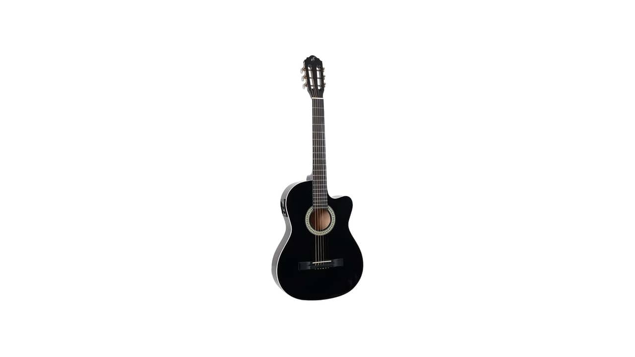 Melhor Violao de Nylon Eletrico: 10 Modelos Elite