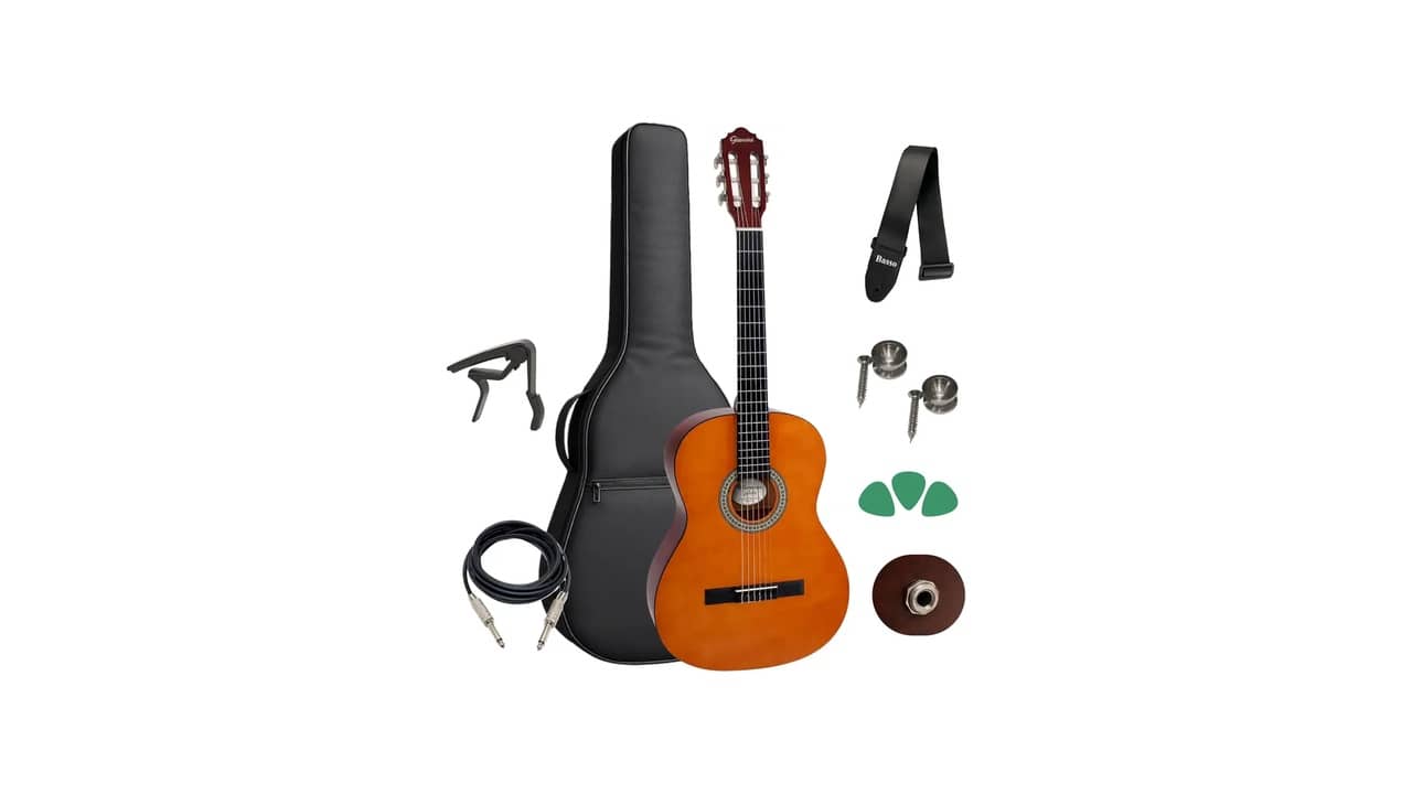 Melhor Violão Eletroacústico Custo Benefício: Guia