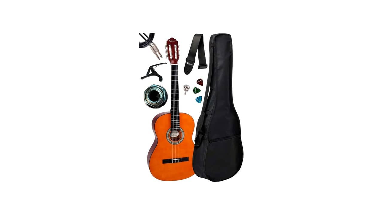 Melhor Violão Eletroacústico Nylon: Guia do Som Ideal
