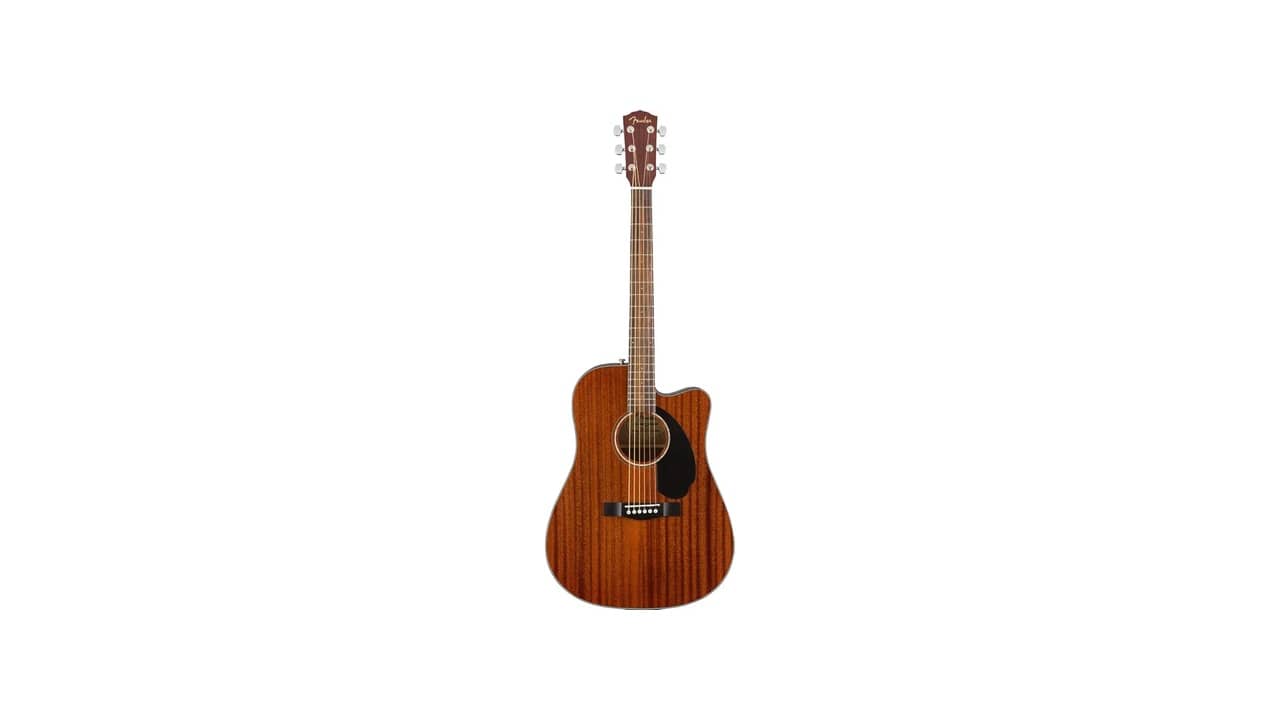 Melhor Violão Fender: 10 Modelos com Sonoridade Premium