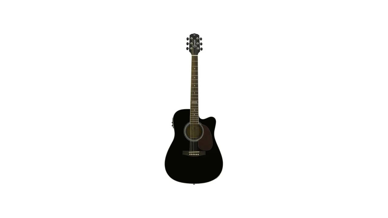 Melhor Violão Folk Custo Benefício: 10 Escolhas Top