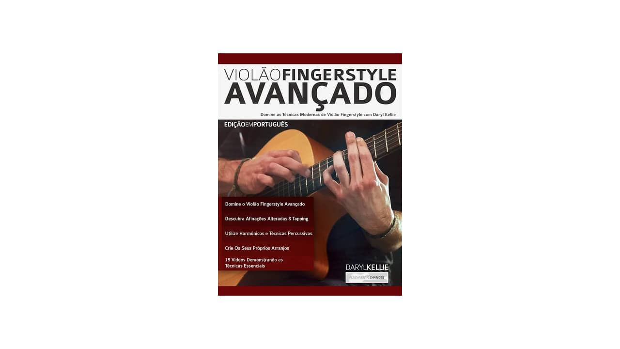Melhor Violão para Fingerstyle: As Melhores Opções para Técnicas Avançadas