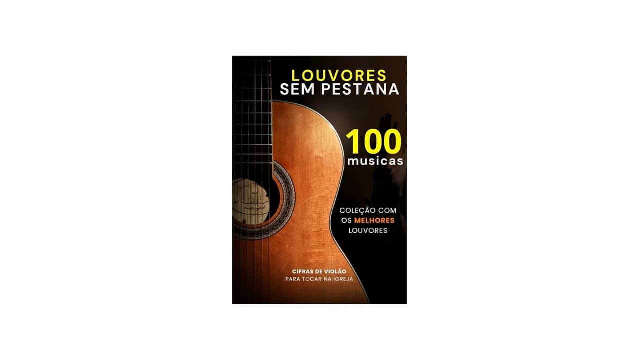 Melhor Violão para Tocar na Igreja: Qual Acústico Escolher?