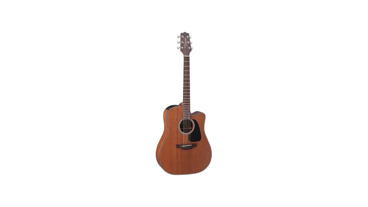 Melhor Violão Profissional Takamine: 10 Modelos Destacados para Musicanos Profissionais