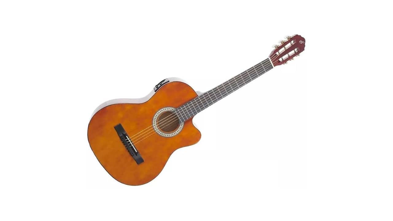Melhor violão profissional: 10 Modelos para o Palco