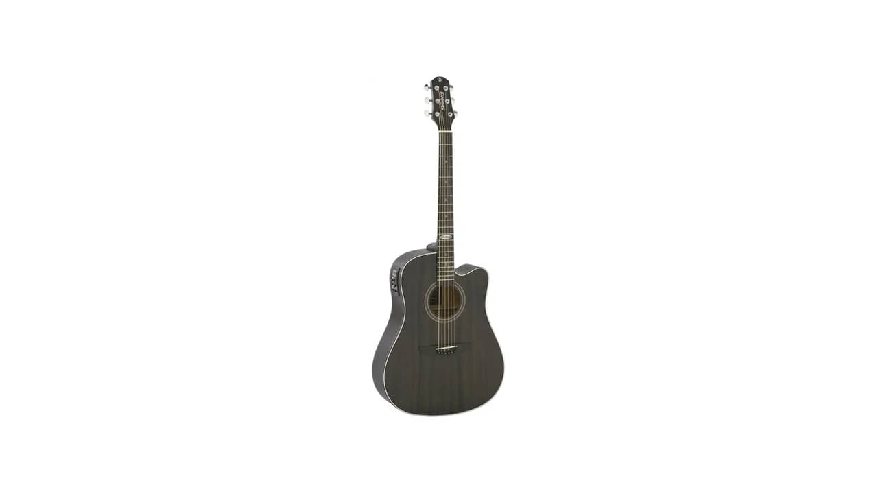 Melhor violão strinberg ou tagima: Qual Marca Vence?