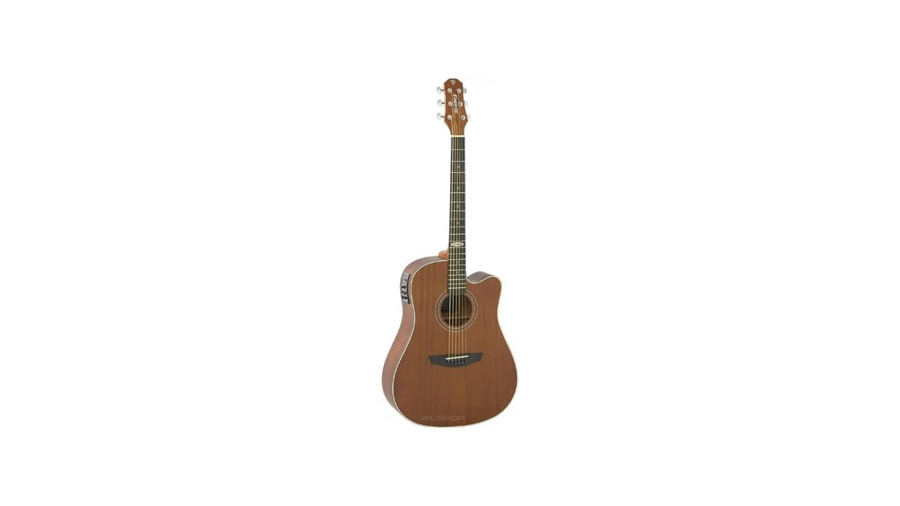 Melhor Violao Strinberg: 10 Modelos com Alta Projeção Sonora